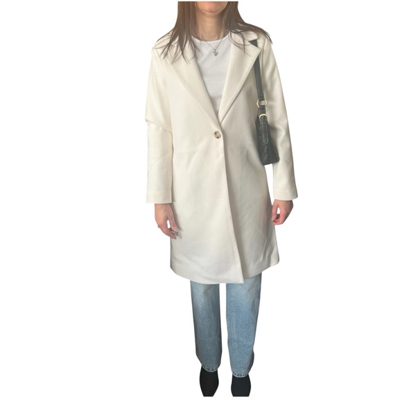 Long Coat - Picture 2 of 6